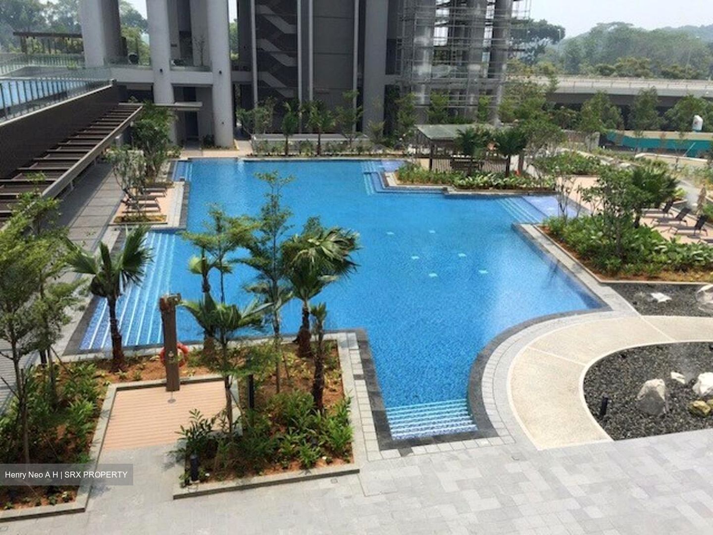 Skyline Residences (D4), Condominium #578242861